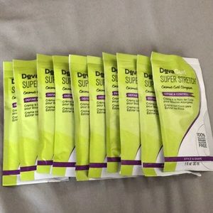 DevaCurl Super Stretch Coconut Curl Elongator